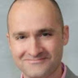 Meet your Posher, Jeremy